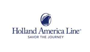 Holland America Line logo